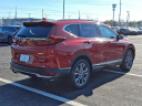 Thumbnail image of 2022 Honda CR-V at Honda Of Toms River