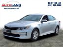 Thumbnail image of 2016 Kia Optima at Autoland Usa