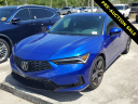 Thumbnail image of 2024 Acura Integra at Acura of Pembroke Pines