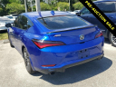 Thumbnail image of 2024 Acura Integra at Acura of Pembroke Pines