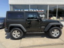 Thumbnail image of 2012 Jeep Wrangler at Del Motors - Used