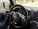 Thumbnail image of 2012 Jeep Wrangler at Del Motors - Used