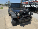 Thumbnail image of 2012 Jeep Wrangler at Del Motors - Used