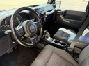 Thumbnail image of 2012 Jeep Wrangler at Del Motors - Used