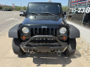 Thumbnail image of 2012 Jeep Wrangler at Del Motors - Used