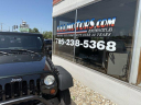 Thumbnail image of 2012 Jeep Wrangler at Del Motors - Used