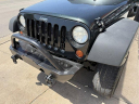 Thumbnail image of 2012 Jeep Wrangler at Del Motors - Used