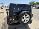 Thumbnail image of 2012 Jeep Wrangler at Del Motors - Used