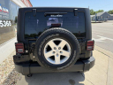 Thumbnail image of 2012 Jeep Wrangler at Del Motors - Used