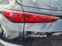 Thumbnail image of 2023 Hyundai KONA at Borcherding Buick Gmc