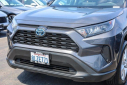 Thumbnail image of 2019 Toyota RAV4 Hybrid at HondaofElCajon Used