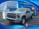Thumbnail image of 2023 Chevrolet Silverado 2500HD at Gastorf Chevrolet