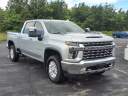 Thumbnail image of 2023 Chevrolet Silverado 2500HD at Gastorf Chevrolet