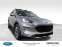 Thumbnail image of 2022 Ford Escape at Germain Ford of Columbus New