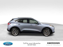 2022 Ford Escape Titanium at Germain Ford of Columbus New