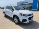 Thumbnail image of 2022 Chevrolet Trax at Community Motors Cedar Falls