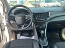Thumbnail image of 2022 Chevrolet Trax at Community Motors Cedar Falls