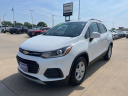 Thumbnail image of 2022 Chevrolet Trax at Community Motors Cedar Falls