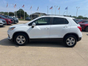 Thumbnail image of 2022 Chevrolet Trax at Community Motors Cedar Falls