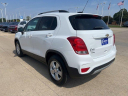 Thumbnail image of 2022 Chevrolet Trax at Community Motors Cedar Falls