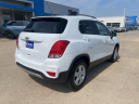 Thumbnail image of 2022 Chevrolet Trax at Community Motors Cedar Falls