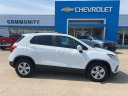Thumbnail image of 2022 Chevrolet Trax at Community Motors Cedar Falls