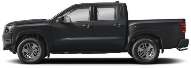 Thumbnail image of 2025 Nissan Frontier at Empire Nissan of Bay Ridge