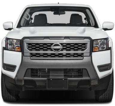 Thumbnail image of 2025 Nissan Frontier at Empire Nissan of Bay Ridge