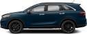 Thumbnail image of 2020 Kia Sorento at Empire Nissan of Hillside