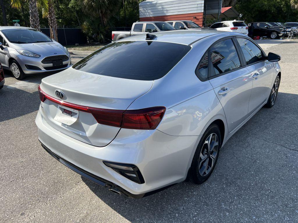 Thumbnail image of 2019 Kia Forte at UPRITE AUTO SALES