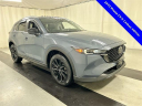 2023 Mazda CX-5 2.5 S Carbon Edition at Driver's Village Inc.