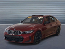 Thumbnail image of 2025 BMW 3 Series at Bert Smith Bmw - NEW