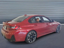 Thumbnail image of 2025 BMW 3 Series at Bert Smith Bmw - NEW