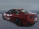 Thumbnail image of 2025 BMW 3 Series at Bert Smith Bmw - NEW