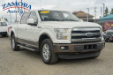 Thumbnail image of 2015 Ford F-150 at ZAMORA AUTO, LLC