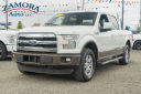 Thumbnail image of 2015 Ford F-150 at ZAMORA AUTO, LLC