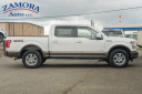 Thumbnail image of 2015 Ford F-150 at ZAMORA AUTO, LLC