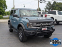 Thumbnail image of 2022 Ford Bronco at YankeeFordSales NEW