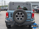 Thumbnail image of 2022 Ford Bronco at YankeeFordSales NEW