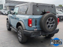 Thumbnail image of 2022 Ford Bronco at YankeeFordSales NEW