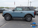 Thumbnail image of 2022 Ford Bronco at YankeeFordSales NEW