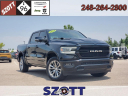 Thumbnail image of 2022 Ram 1500 at Szott I96 Chrysler Dodge Jeep Ram