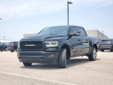 Thumbnail image of 2022 Ram 1500 at Szott I96 Chrysler Dodge Jeep Ram