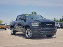 Thumbnail image of 2022 Ram 1500 at Szott I96 Chrysler Dodge Jeep Ram