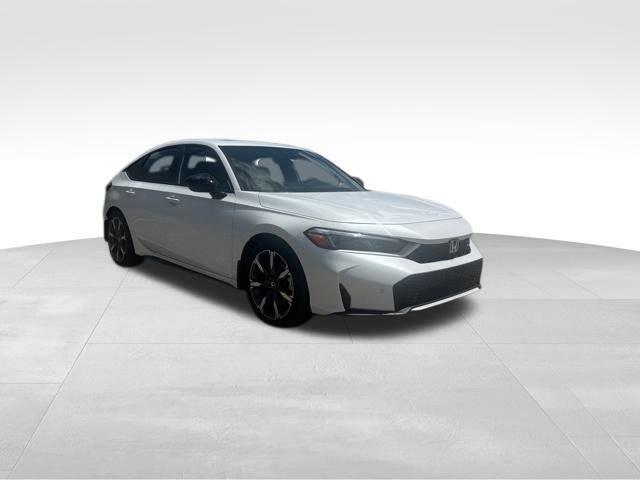 Thumbnail image of 2025 Honda Civic Hybrid at Billy Navarre Honda