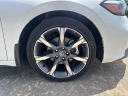 Thumbnail image of 2025 Honda Civic Hybrid at Billy Navarre Honda
