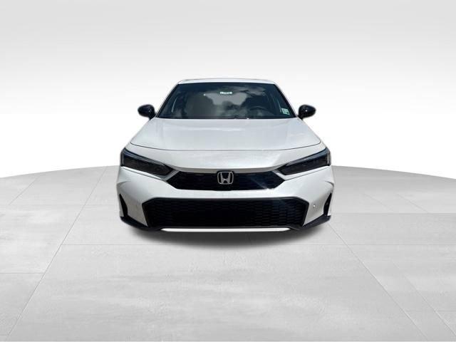 Thumbnail image of 2025 Honda Civic Hybrid at Billy Navarre Honda