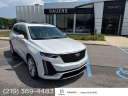 Thumbnail image of 2021 Cadillac XT6 at Sauers Buick GMC
