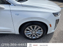 Thumbnail image of 2021 Cadillac XT6 at Sauers Buick GMC