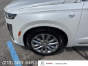Thumbnail image of 2021 Cadillac XT6 at Sauers Buick GMC